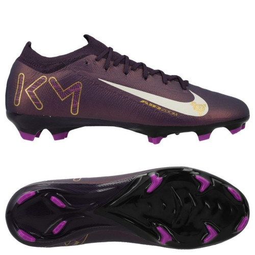 Бутси Nike Air Zoom Mercurial Vapor 16 Pro FG FQ8689-500 Mbappe 